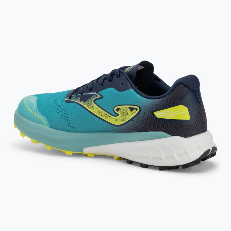 "Joma TR-7000 petroleum" vyriški bėgimo bateliai 3