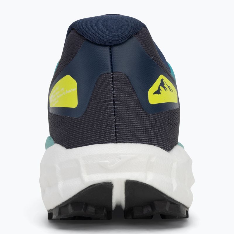 "Joma TR-7000 petroleum" vyriški bėgimo bateliai 6