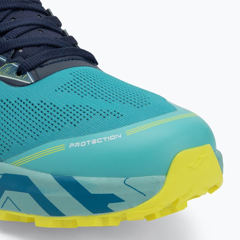 "Joma TR-7000 petroleum" vyriški bėgimo bateliai 7