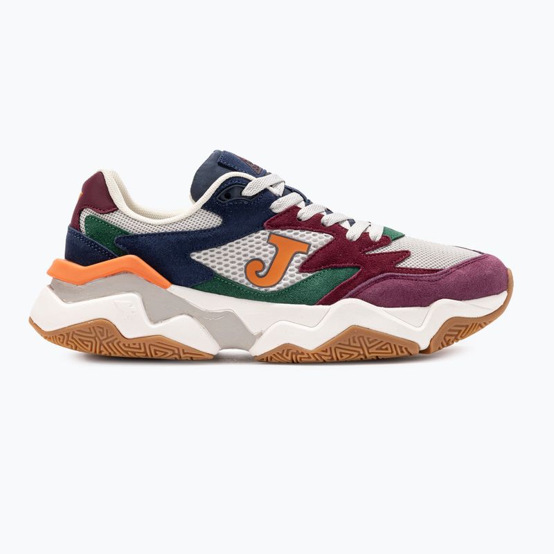 Vyriški batai Joma C1400 beige/maroon 8