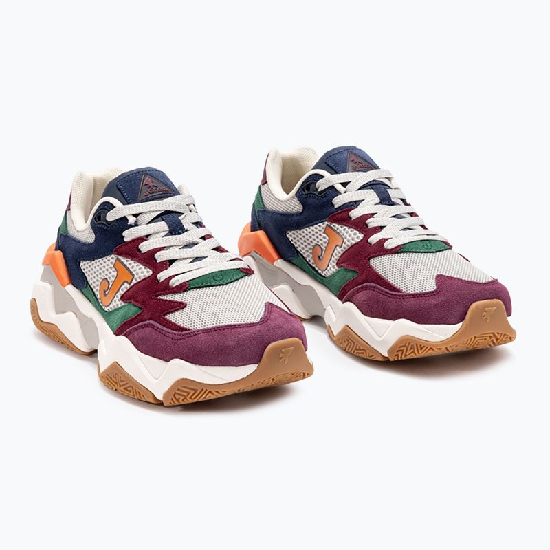 Vyriški batai Joma C1400 beige/maroon 9