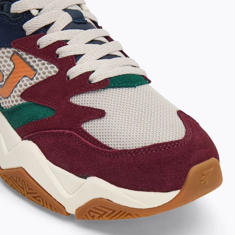 Vyriški batai Joma C1400 beige/maroon 7