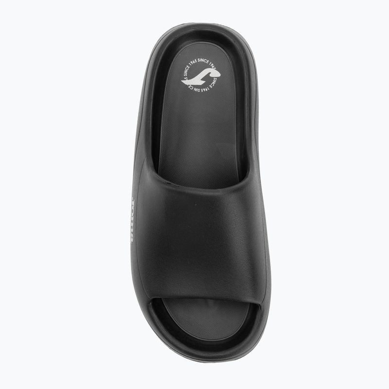 Vyriškos šlepetės Joma After Men black 5