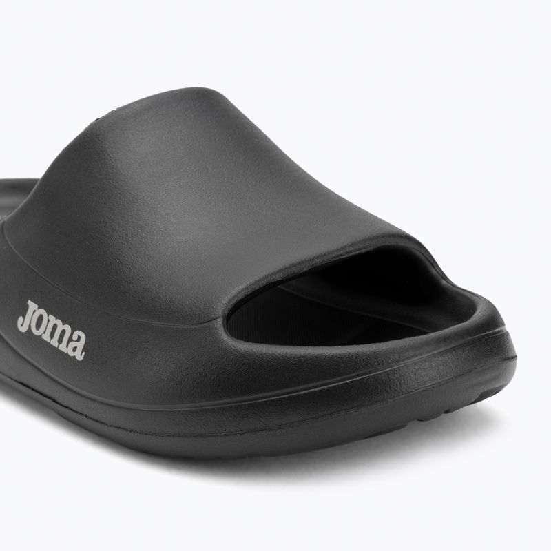 Vyriškos šlepetės Joma After Men black 7
