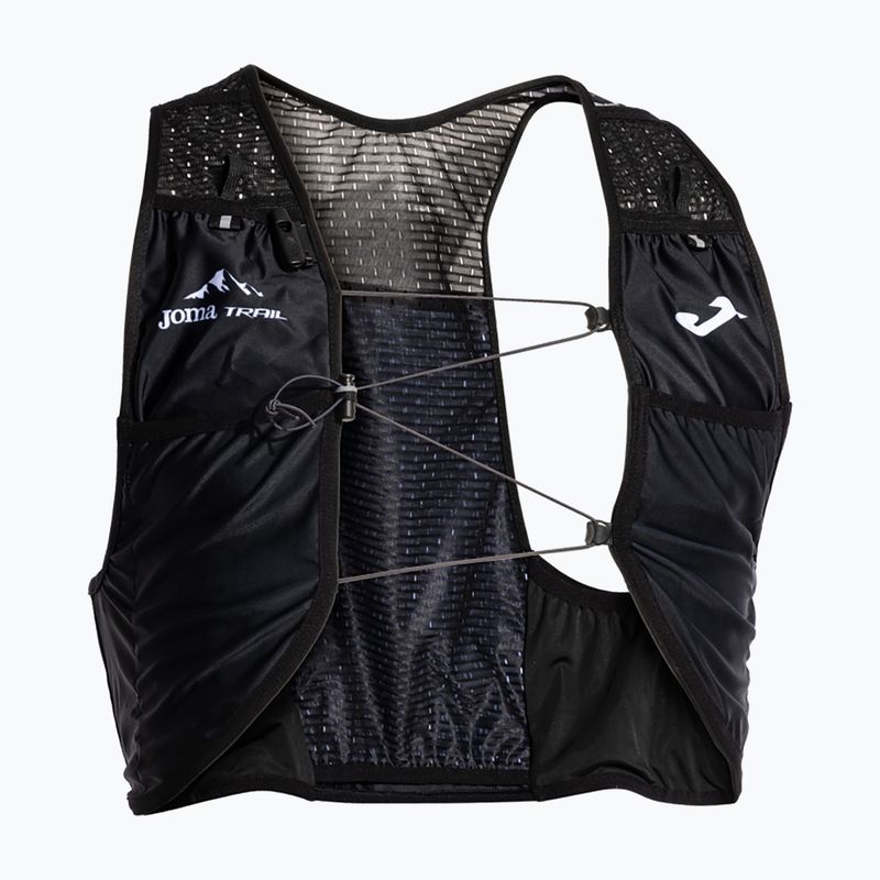 Bėgimo liemenė Joma R-Trail Hydration black 3