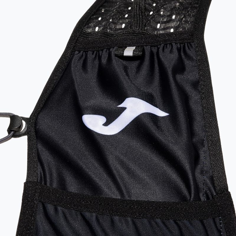 Bėgimo liemenė Joma R-Trail Hydration black 5