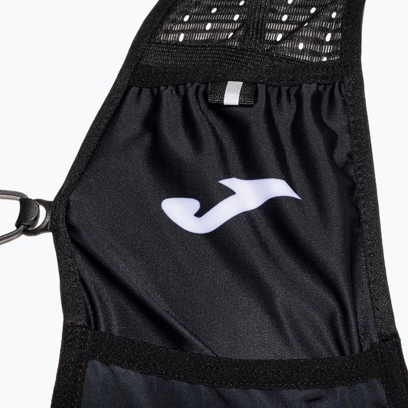 Bėgimo liemenė Joma R-Trail Hydration black 4