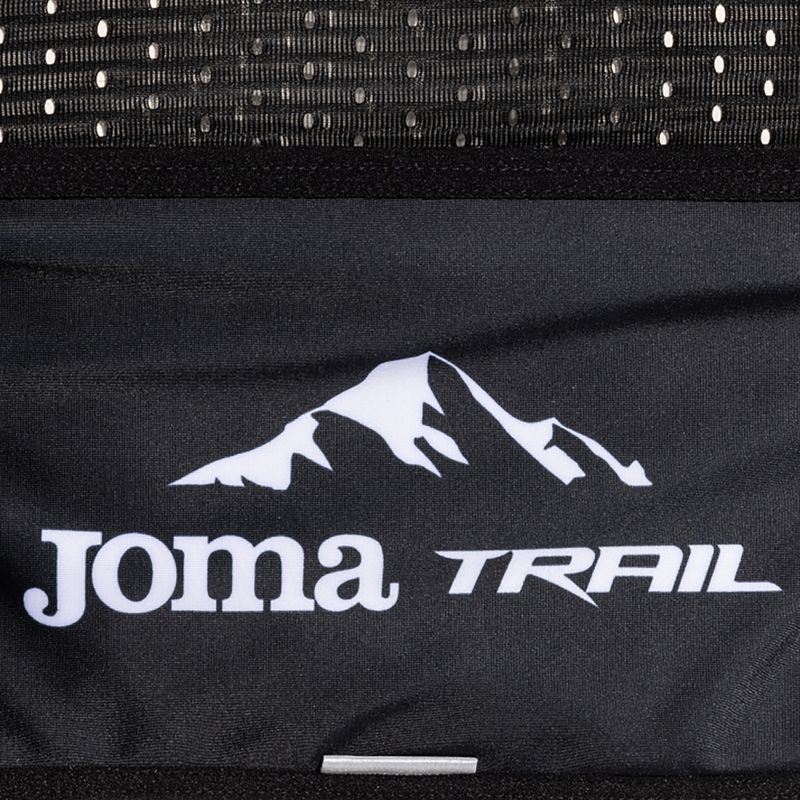 Bėgimo liemenė Joma R-Trail Hydration black 5