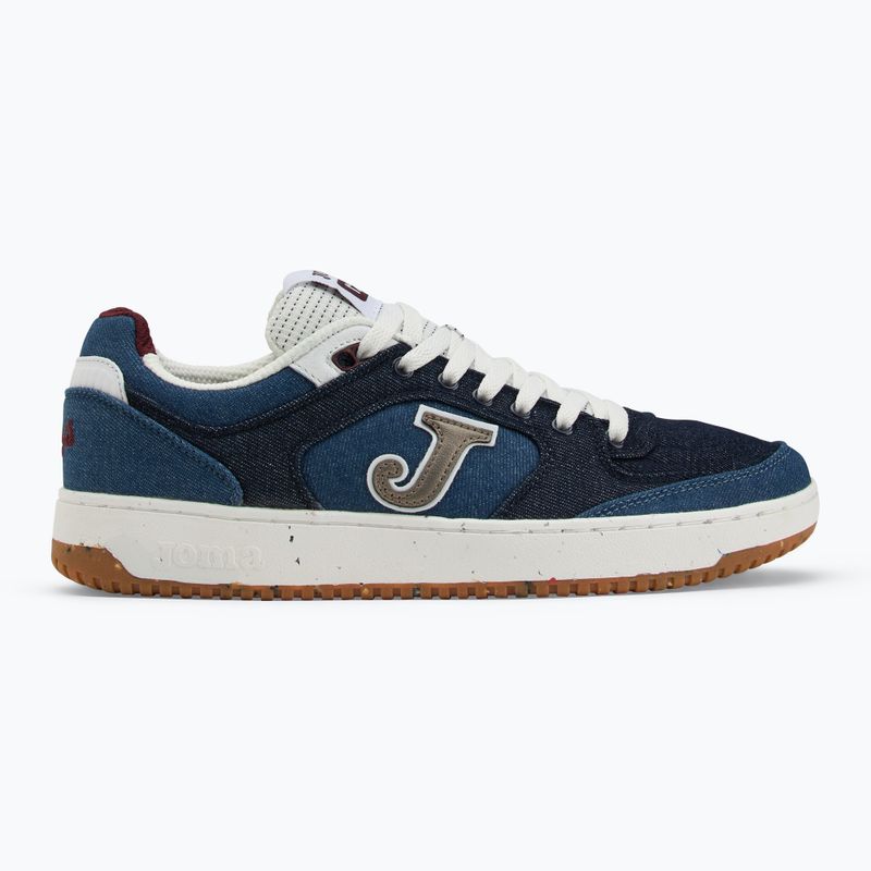 Vyriški batai Joma Flexys denim 2