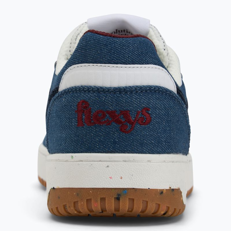 Vyriški batai Joma Flexys denim 6