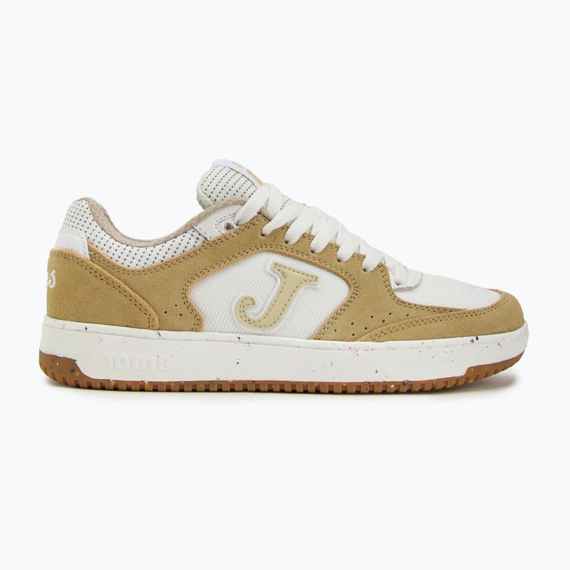 Vyriški batai Joma Flexys beige 2