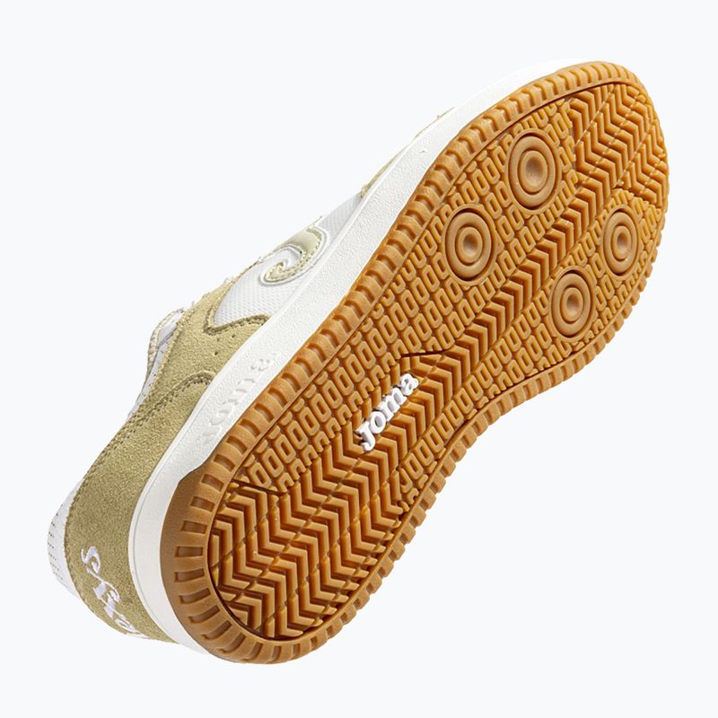 Vyriški batai Joma Flexys beige 12