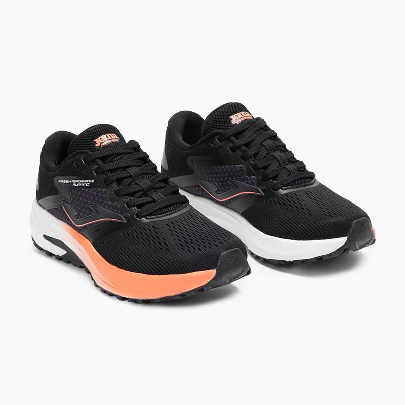 Moteriški bėgimo batai Joma Speed black 9