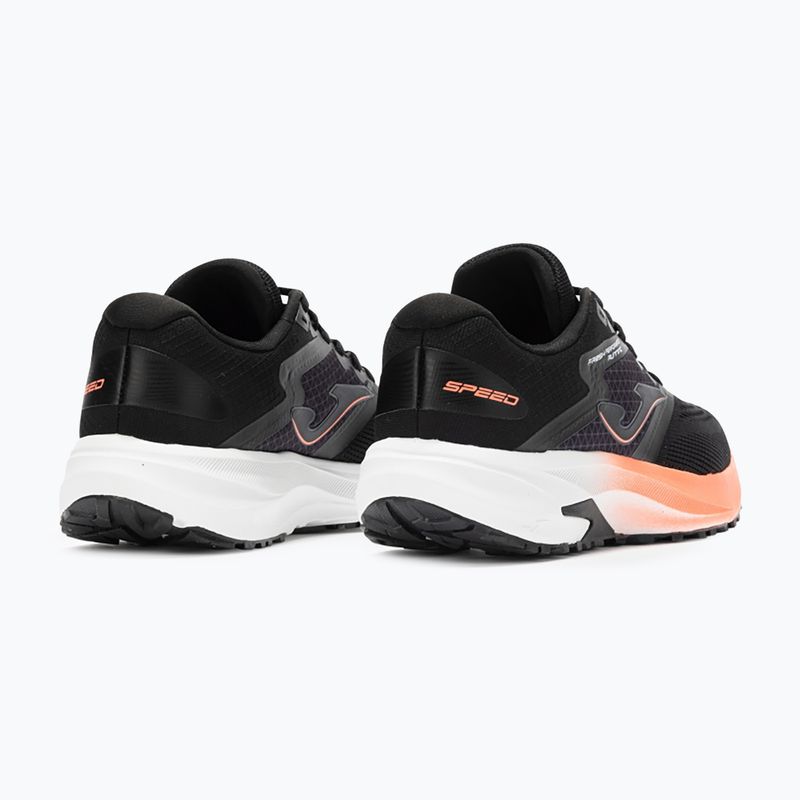 Moteriški bėgimo batai Joma Speed black 10