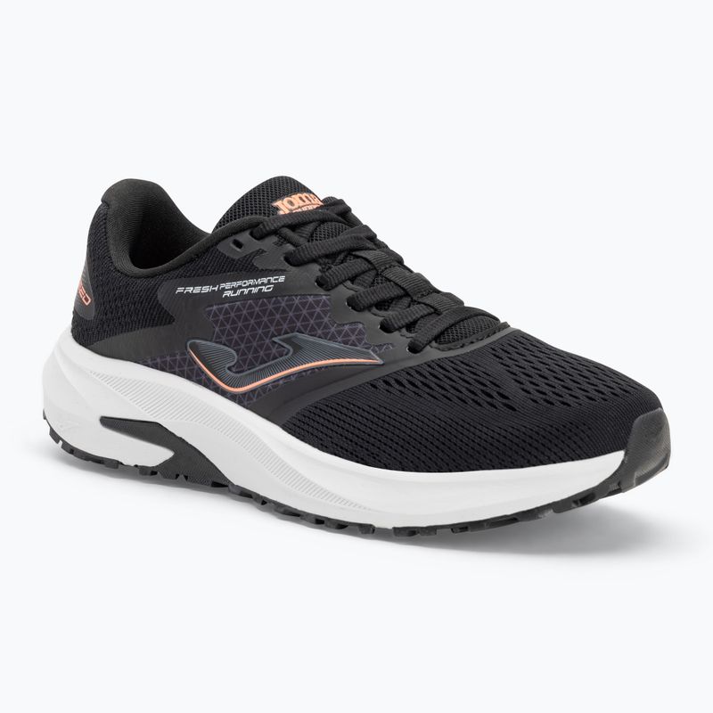 Moteriški bėgimo batai Joma Speed black