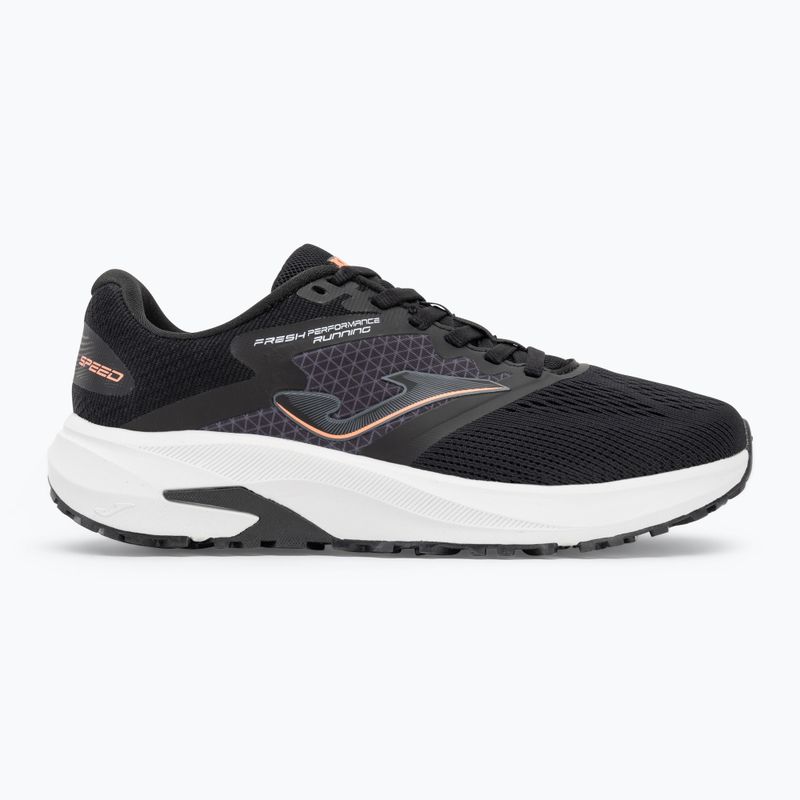 Moteriški bėgimo batai Joma Speed black 2