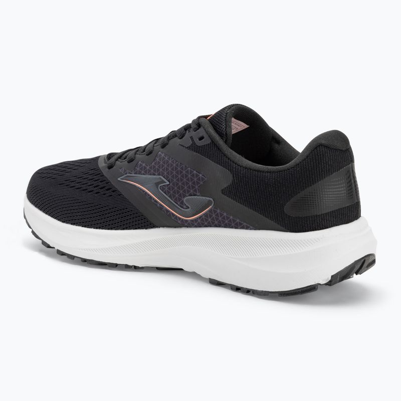 Moteriški bėgimo batai Joma Speed black 3