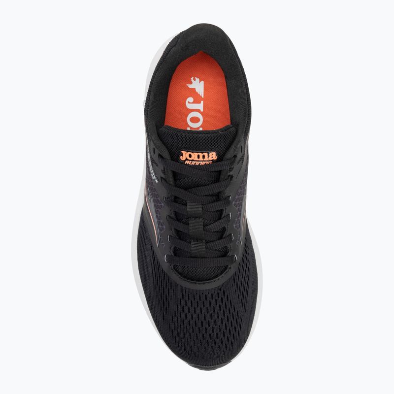 Moteriški bėgimo batai Joma Speed black 6