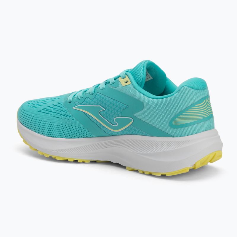 Moteriški bėgimo batai Joma Speed turquoise 3