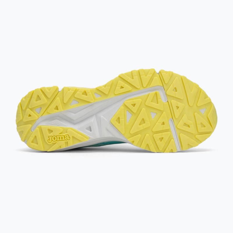 Moteriški bėgimo batai Joma Speed turquoise 4