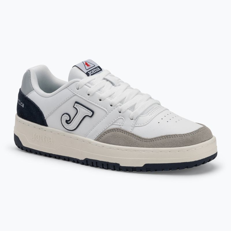 Vyriški batai Joma C.Attica grey/blue