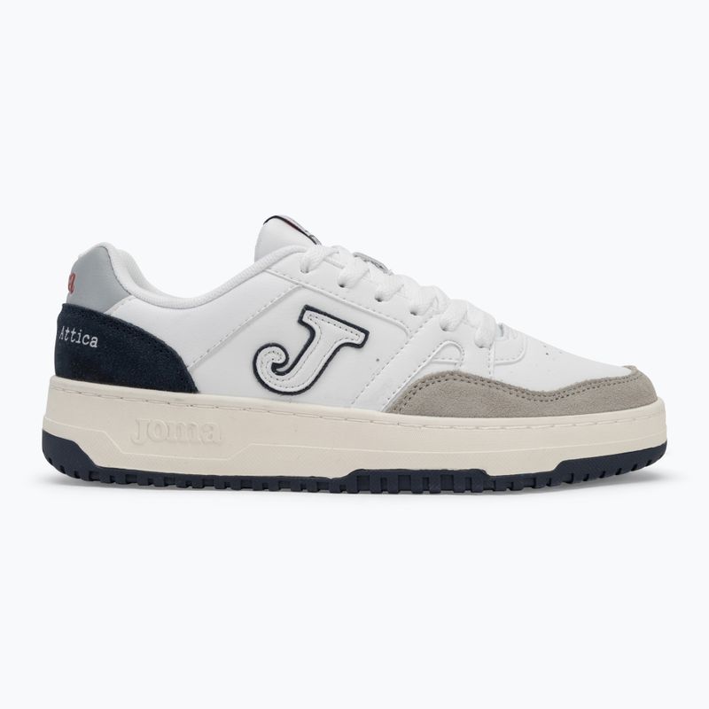 Vyriški batai Joma C.Attica grey/blue 2