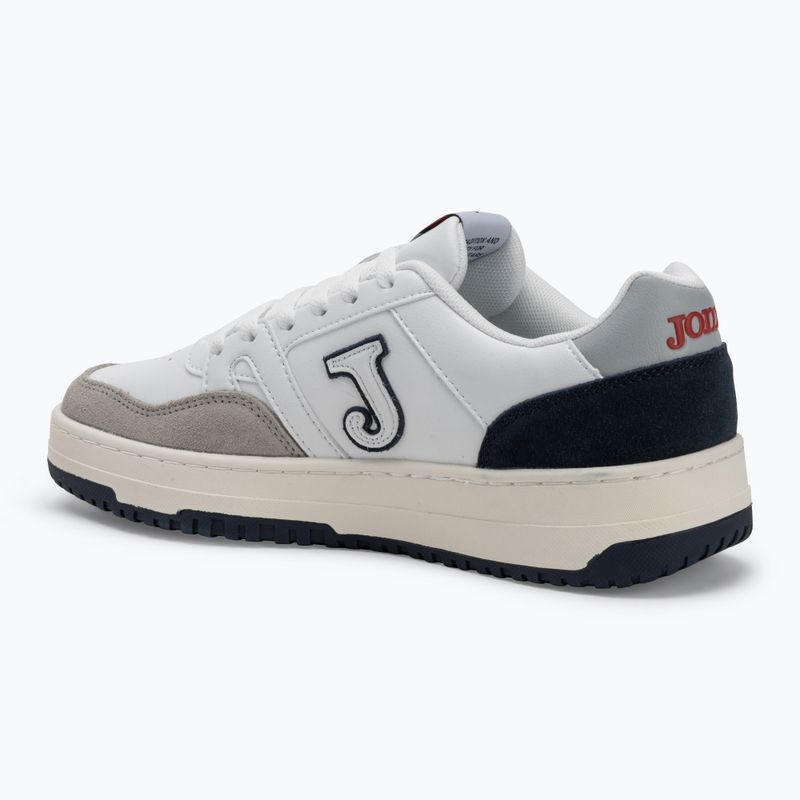 Vyriški batai Joma C.Attica grey/blue 3