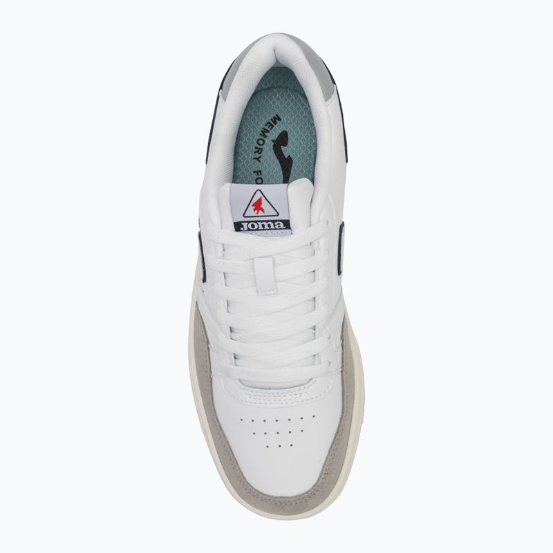 Vyriški batai Joma C.Attica grey/blue 5