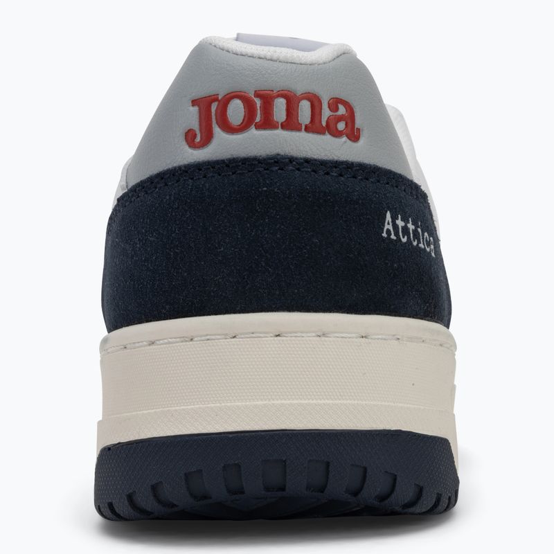 Vyriški batai Joma C.Attica grey/blue 6