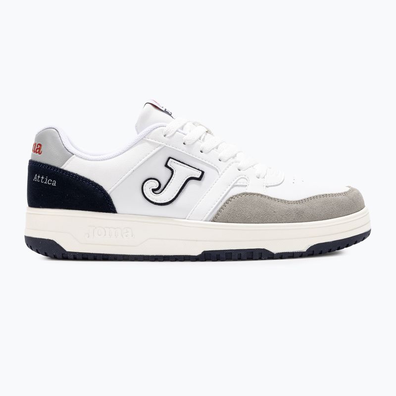 Vyriški batai Joma C.Attica grey/blue 8