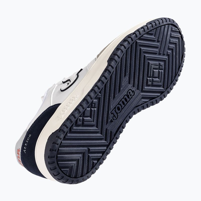 Vyriški batai Joma C.Attica grey/blue 12