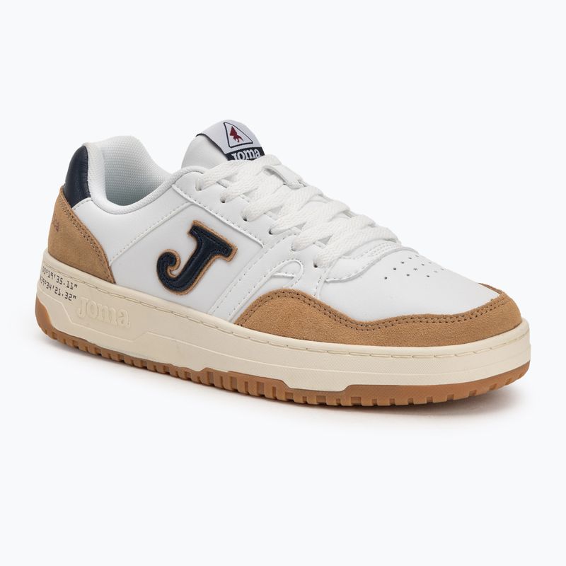 Vyriški batai Joma C.Attica beige/blue