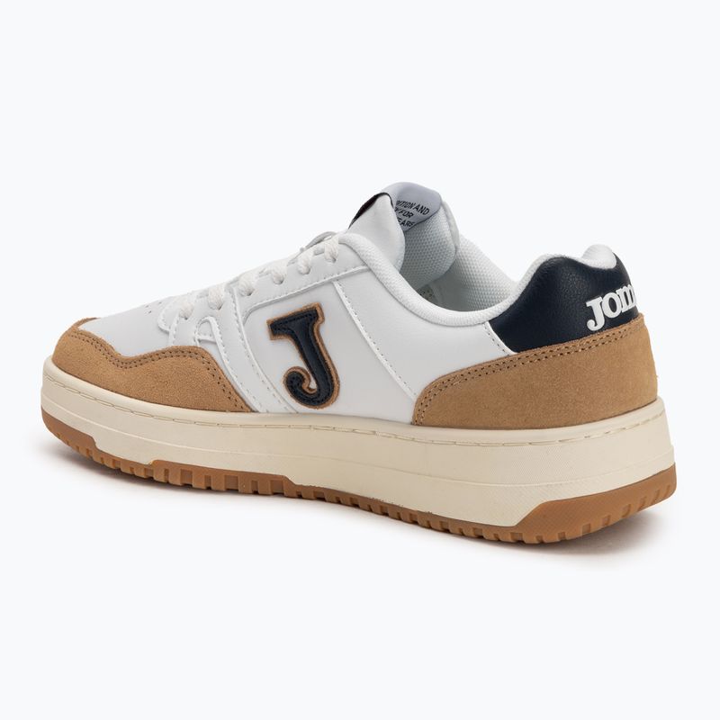 Vyriški batai Joma C.Attica beige/blue 3