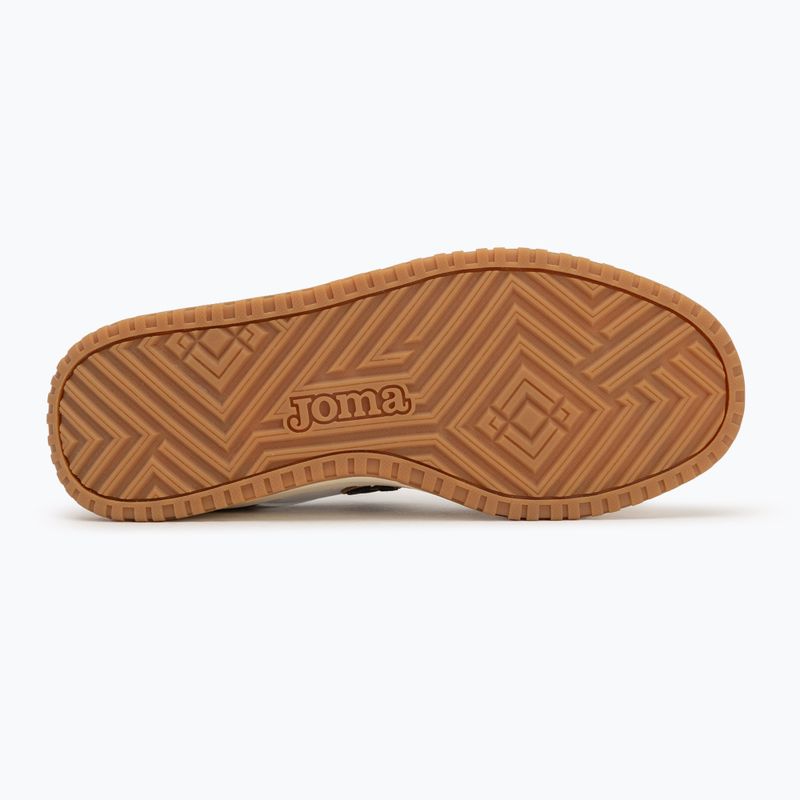 Vyriški batai Joma C.Attica beige/blue 4