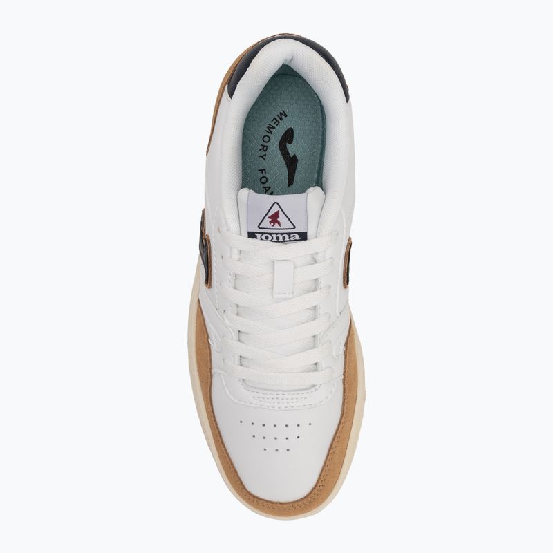 Vyriški batai Joma C.Attica beige/blue 5