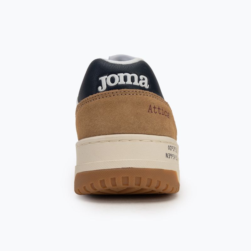 Vyriški batai Joma C.Attica beige/blue 6