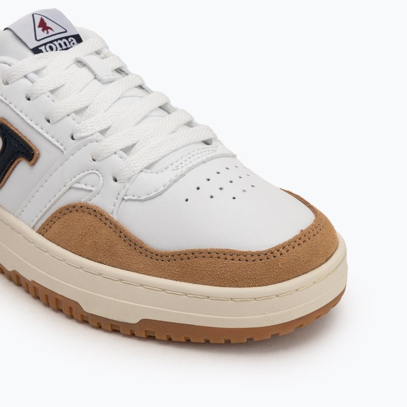 Vyriški batai Joma C.Attica beige/blue 7