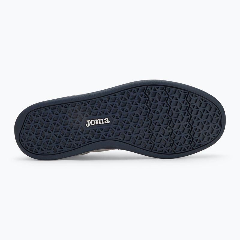 Vyriški batai Joma Campus white/blue 4