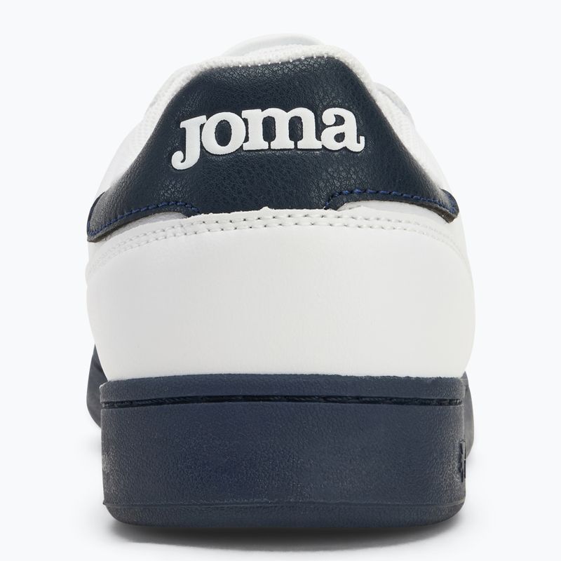 Vyriški batai Joma Campus white/blue 6
