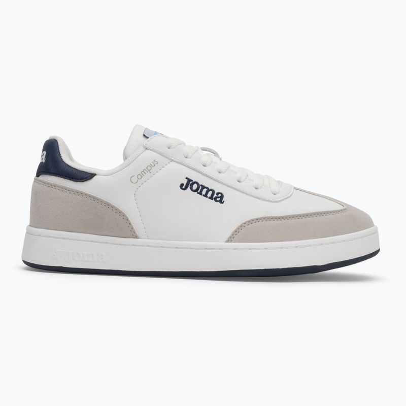 Vyriški batai Joma Campus grey/blue 2