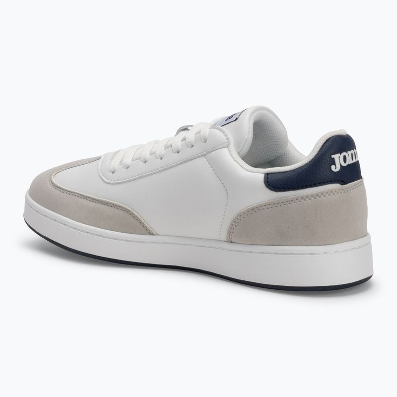 Vyriški batai Joma Campus grey/blue 3