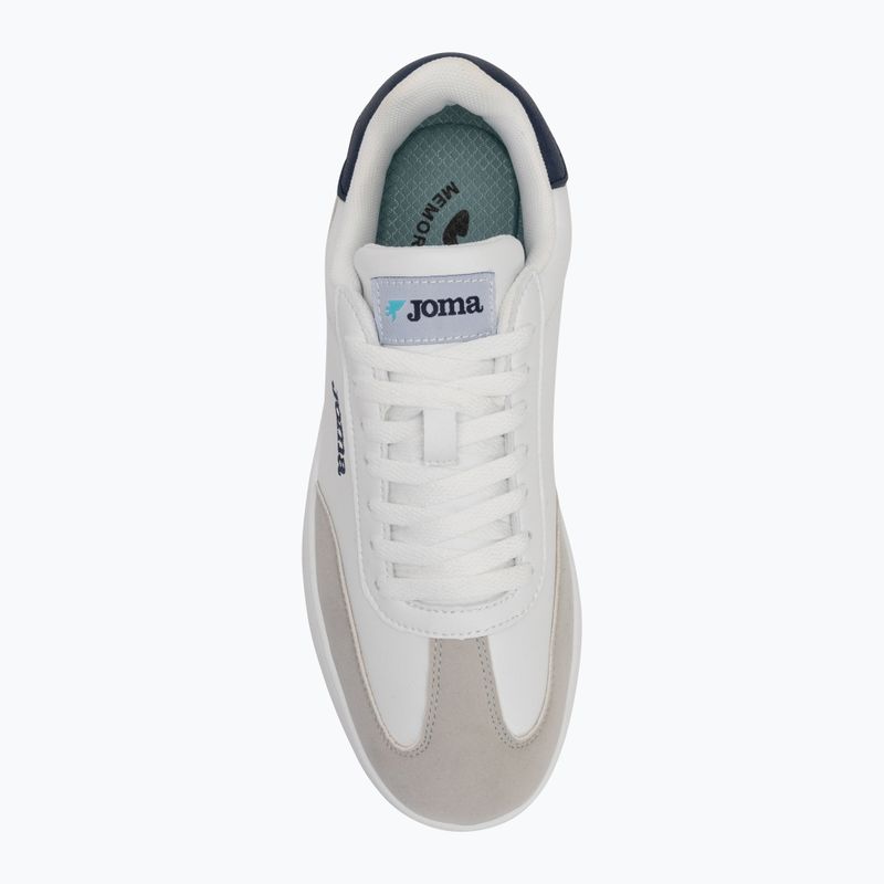 Vyriški batai Joma Campus grey/blue 5