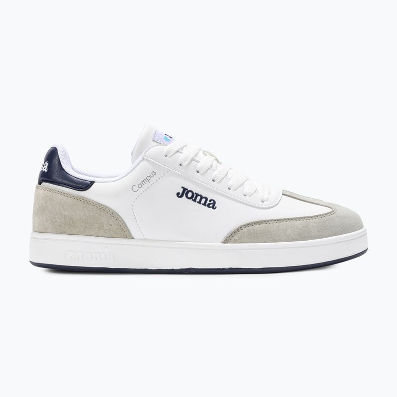 Vyriški batai Joma Campus grey/blue 8