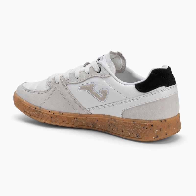 Vyriški batai Joma C.Mundial white 3