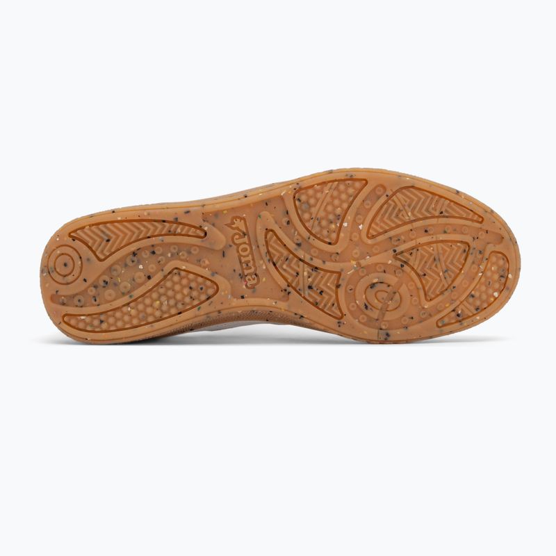 Vyriški batai Joma C.Mundial white 4