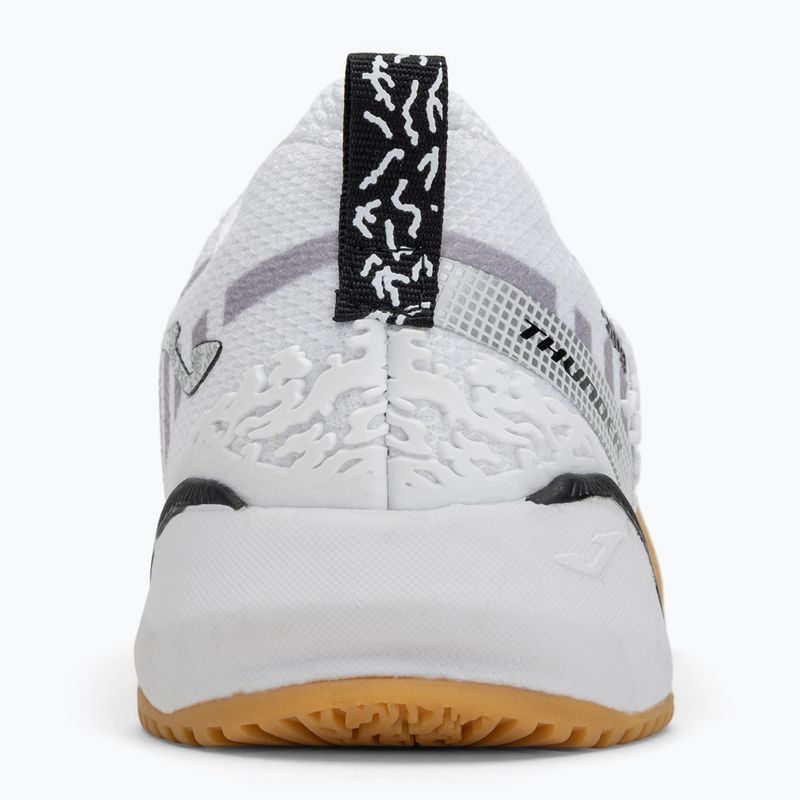 Vyriški treniruočių batai Joma Thunder white 6