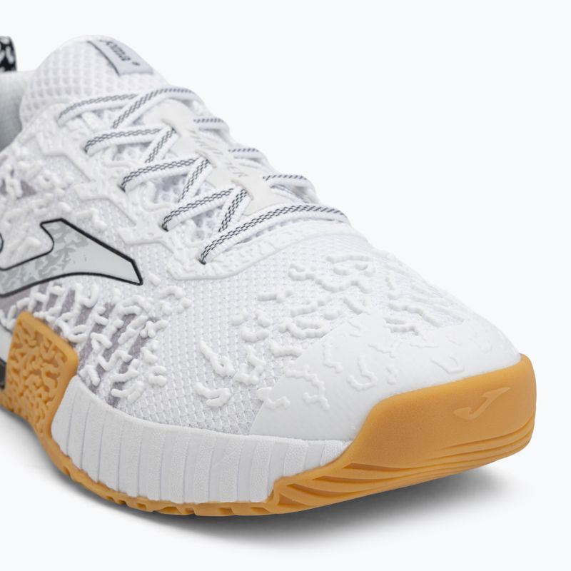 Vyriški treniruočių batai Joma Thunder white 7