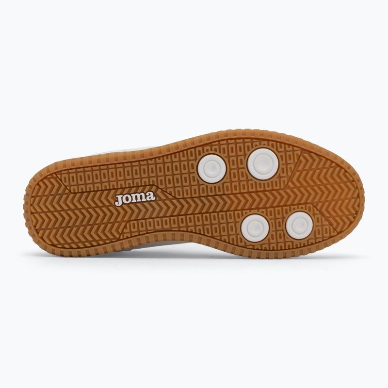 Vyriški batai Joma Stadium white 4