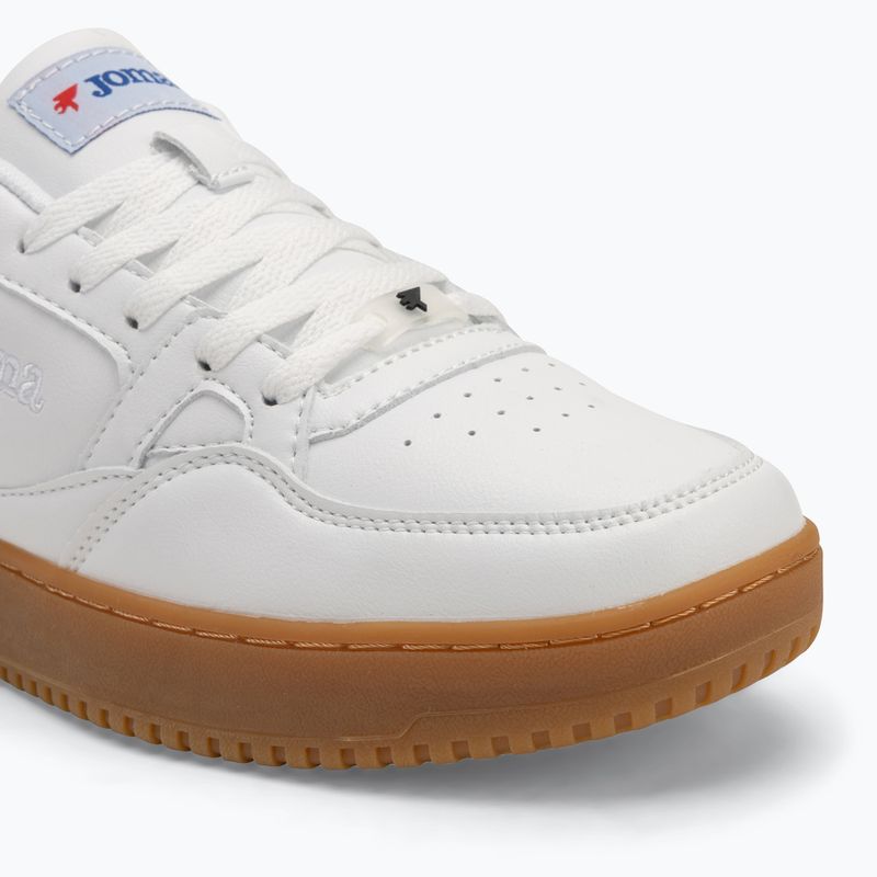 Vyriški batai Joma Stadium white 7