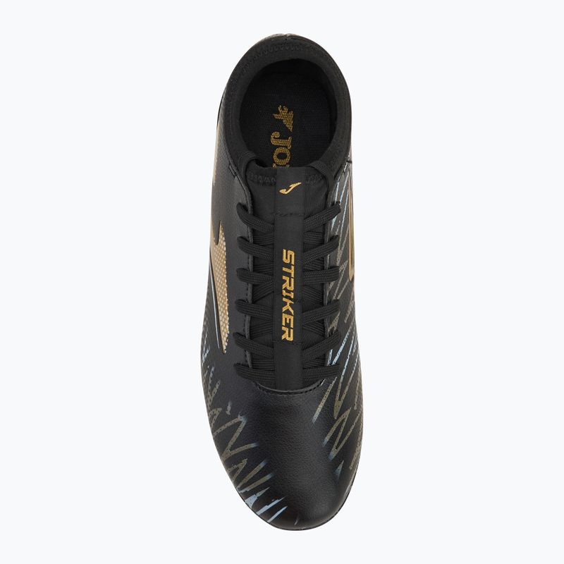 Vyriški futbolo batai Joma Striker FG 5